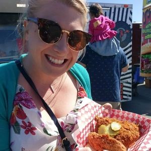 Meet your Posher, Heidi